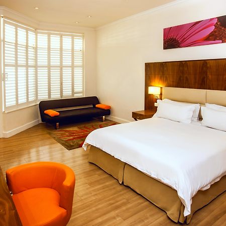 Gold Reef City Theme Park Hotel Joanesburgo Exterior foto