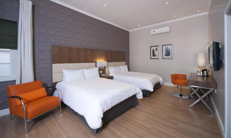 Gold Reef City Theme Park Hotel Joanesburgo Exterior foto