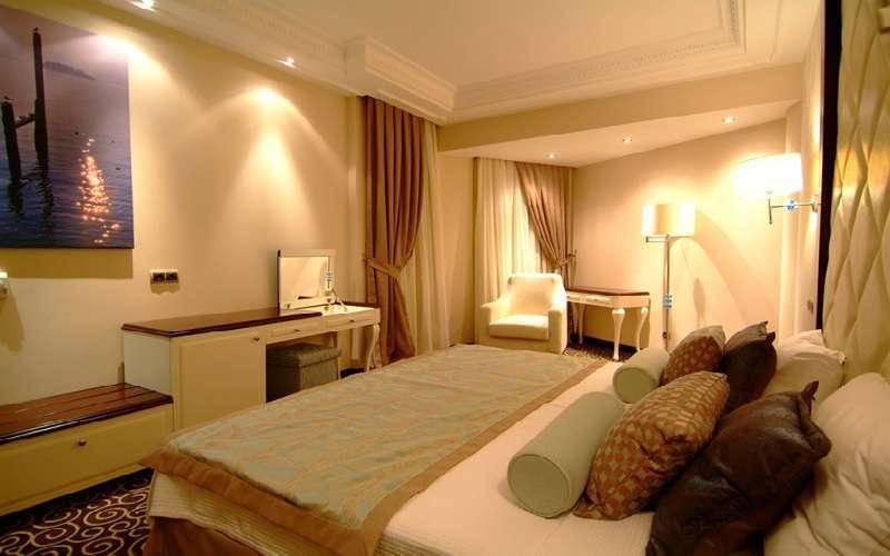 Gold Reef City Theme Park Hotel Joanesburgo Exterior foto