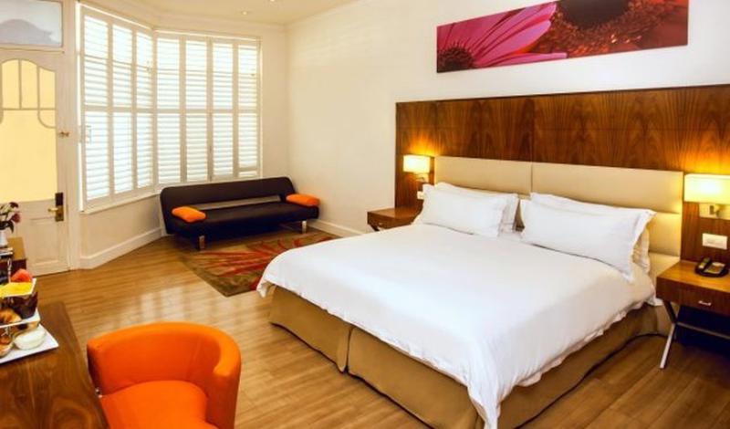 Gold Reef City Theme Park Hotel Joanesburgo Exterior foto